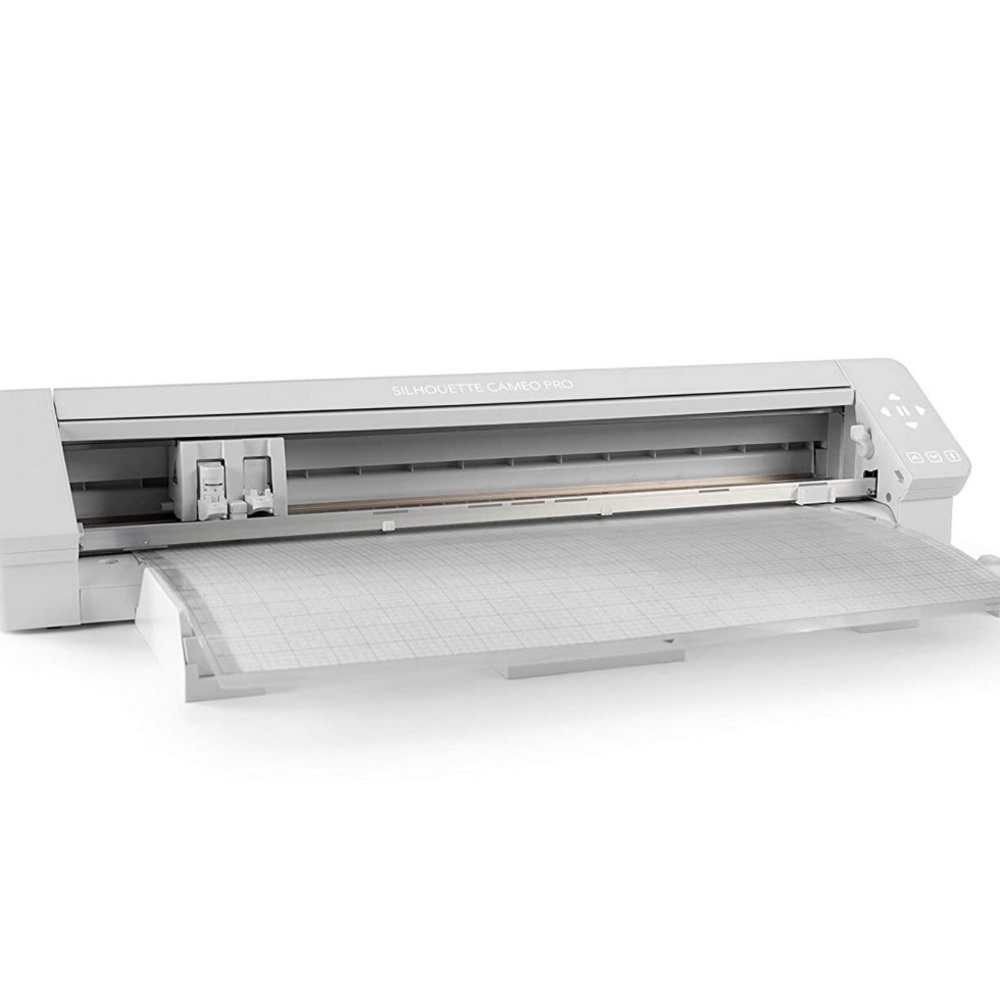 Silhouette Cameo Pro 4 24"
